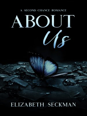 cover image of About Us